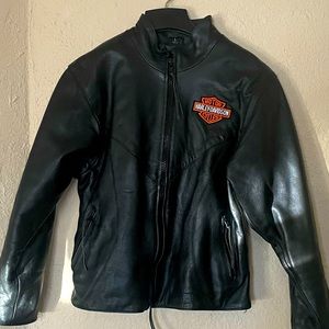 Harley Davidson Jacket